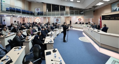 Başkan Çavuşoğlu: Bu şehrin kaynaklarını, bu şehre harcayacağız