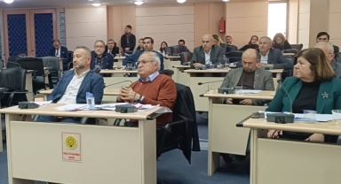 Başkan Gülsever yargıya gidiyor