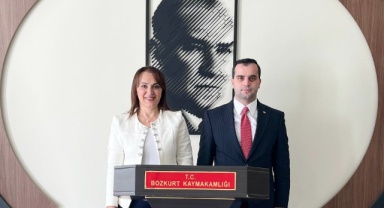 Bozkurt’ta 832 öğrencinin taraması yapıldı