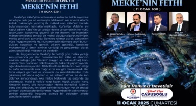 Büyükşehir'den hafta sonuna iki özel etkinlik