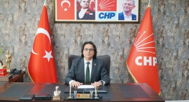 CHP İl Başkanı Horzum, Erdoğan’a yanıt verdi