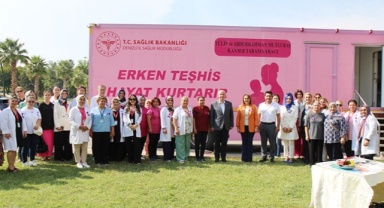 Denizli kendi rekorunu kırıyor