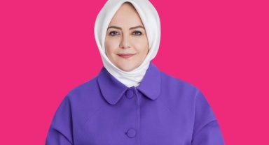 Denizli Milletvekili Sema Silkin Ün, Denizli tarihine geçti.