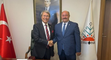 Denizli O’na emanet edildi