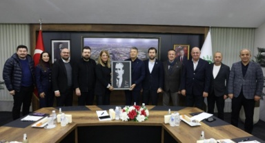 Denizli OSB ve DETGİS işbirliğiyle daha güçlü bir gelecek 