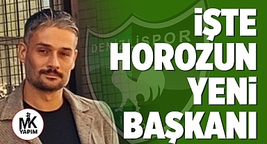 Denizlispor yönetimi yeni başkanını seçti