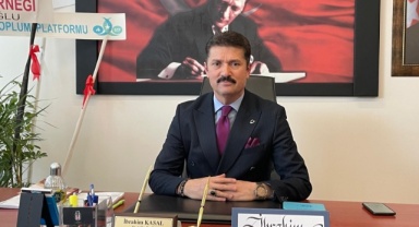 DGC’den Yeni İl Sivil Toplumla İlişkiler Müdürüne ziyaret