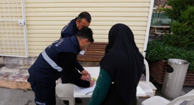 Duygu sömürüsüne operasyon