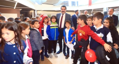 En sevilen çizgi film kahramanları Denizli’ye geliyor