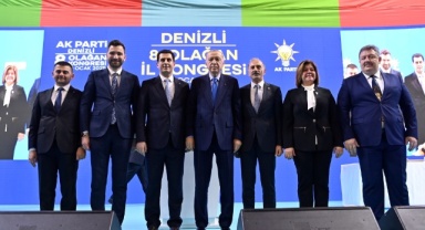 Erdoğan: 31 Mart Seçimlerindeki yol kazasını telafi edeceğiz