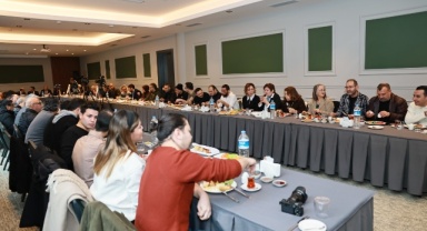 Ertemur: 2025’de daha farklı bir Pamukkale ile karşınızda olacağız