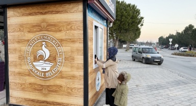 Ertemur: Hizmetlerimiz artarak devam edecek