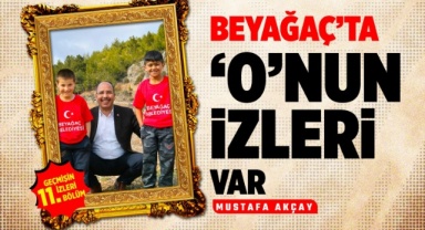 Geçmişin İzleri 10. Bölümü ile sizlerle