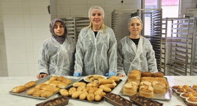 Halk Ekmek’te glutensiz ürün müjdesi!