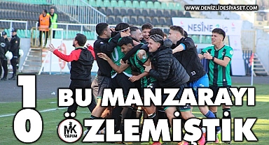 Hayat öpücüğü Gökhan Süzen'den geldi