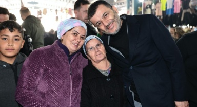 Hayvanseverler istedi, Başkan Çavuşoğlu sözünü tuttu