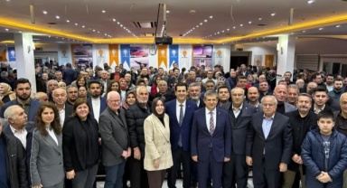 İlk buluşma gerçekleşti