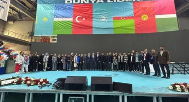 İşte Başkan Subaşıoğlu'nun yol arkadaşları