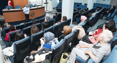 Kadın girişimciler için güçlerini birleştirdiler