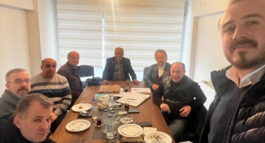 Kaledavaz Vakfı yeni yüzü ile yoluna devam ediyor