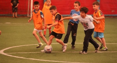 Kış spor okulu kurslarında kayıt süresi uzatıldı