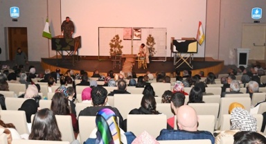 Merkezefendi Kent Tiyatrosu keyifli anlar yaşattı