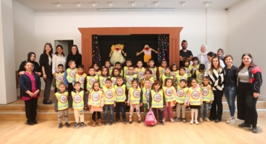 Merkezefendi Kent Tiyatrosu Ocak ayı takvimi açıklandı