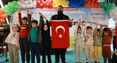 Sömestir şenliğine büyük ilgi