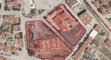 Tin: Gözbebeğimiz Kale’ye hizmete devam!