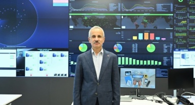 Yerli yapay zeka 64 bin oltalama saldırısını engelledi