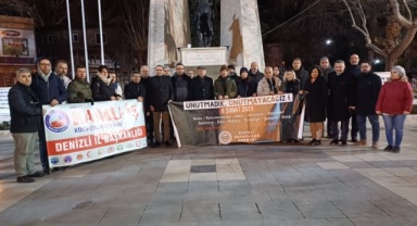 6 Şubat depreminin sorumlular yargılanmadan unutulmayacak!