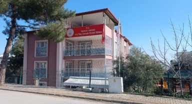 Arpacı’dan yangın güvenliği uyarısı: Çocukların güvenliği ihmal ediliyor!