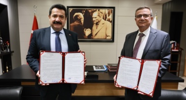 Başkan Ertemur, verdiği sözlerinden birini daha yerine getiriyor