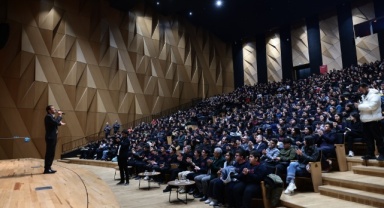 Denizli’de Bilim Günleri başladı