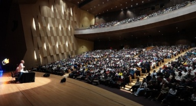 Denizli Komedi Sahnesi sona erdi