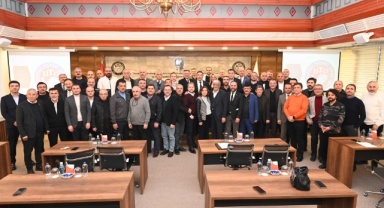 DTO durmuyor çalışıyor