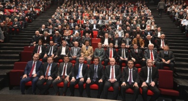 Erdoğan, sektörlerin taleplerini TCMB Başkanı Karahan'a iletti