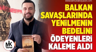 Gazeteci Varol 100 yıllık hikâyeyi kaleme aldı
