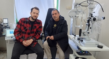 İmamoğlu sağlığına kavuştu