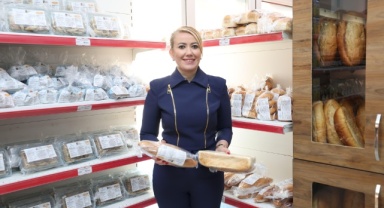 Merkezefendi Halk Market hizmete başladı