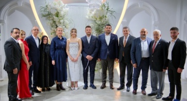 Mutluluklar sizinle olsun