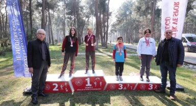 Serinhisar İHO’dan, büyük başarı