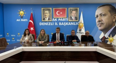 Subaşıoğlu: Kongremiz, yeni bir atılımın miladı olacaktır