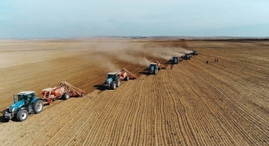 Tin: Denizli’de 85 Milyon 865 Bin TL tarımsal destek ödemesi yapıldı