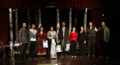 Yeni oyunu büyük beğeni topladı