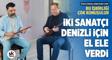Bu işbirliği çok konuşulur