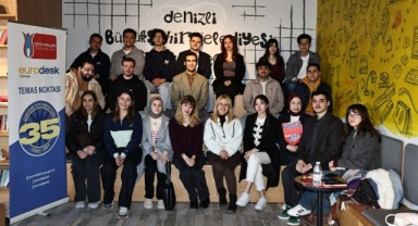 Denizli Kent Konseyi, eğitim ve farkındalık çalışmalarıyla topluma dokunuyor