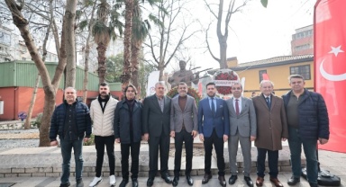 Özay Gönlüm’ü yaşatmaya devam edeceğiz