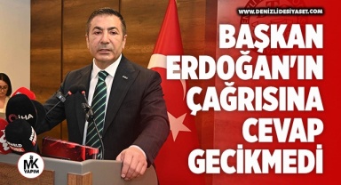 DTO’da büyük ilgi gören panel