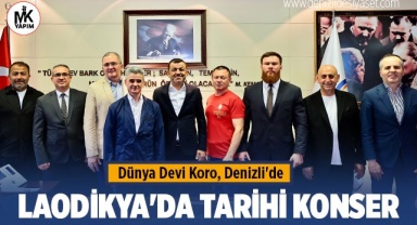 Başkan Çavuşoğlu: Kızıl Ordu Korosu, Kültür Köprümüz Olacak